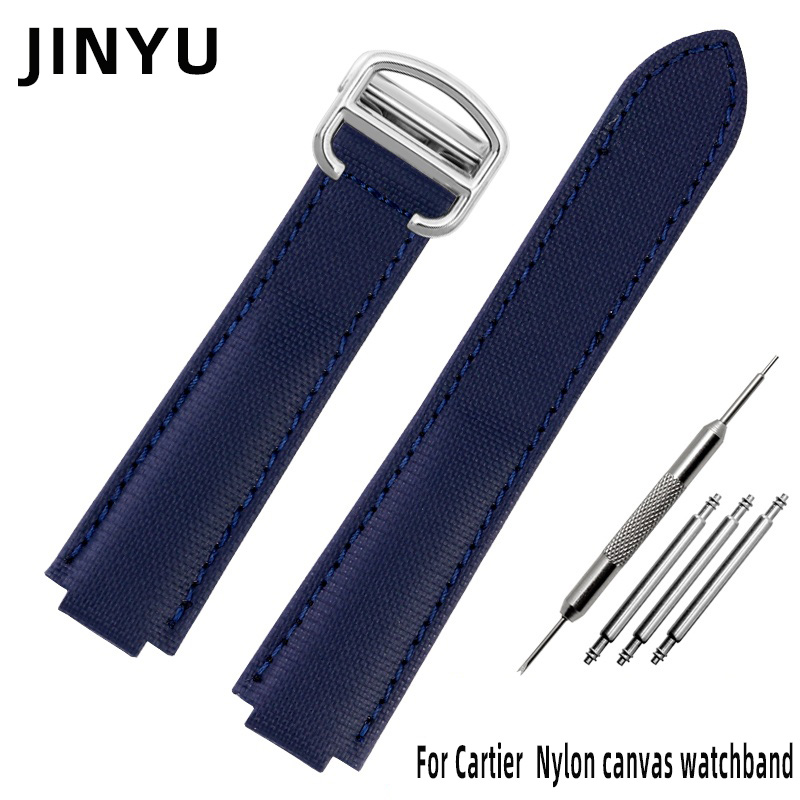Cartier Watch Ballon Bleu - Per Cartier Blue Balloon WSBB0027 WSBB0025