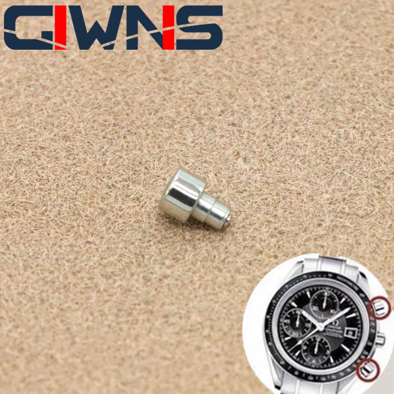 Omega Watch Speedmaster - Pulsante di Cronometraggio per Accessori Orologi
