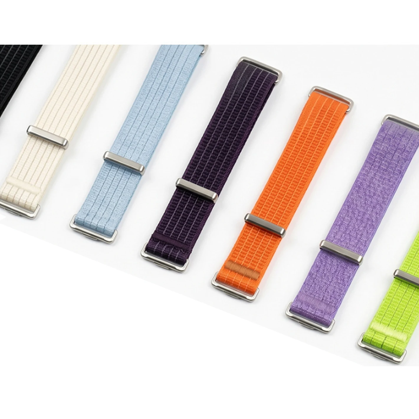 Cinturino sportivo in nylon tr - Sport Loop Velcro recensione e prezzo