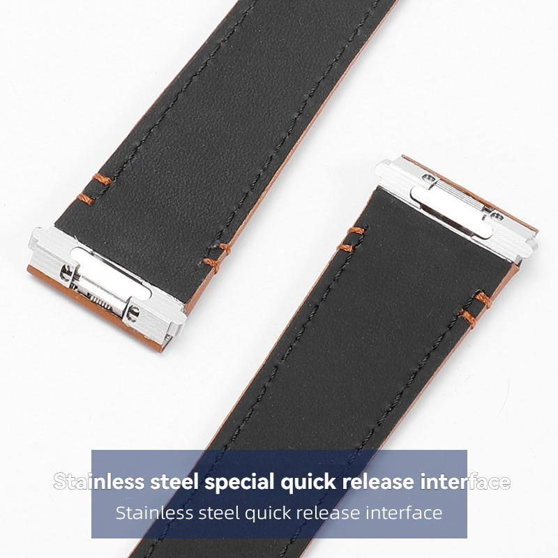 Per Cartier Santos cinturino p - Cartier Watch Santos recensione e prezzo