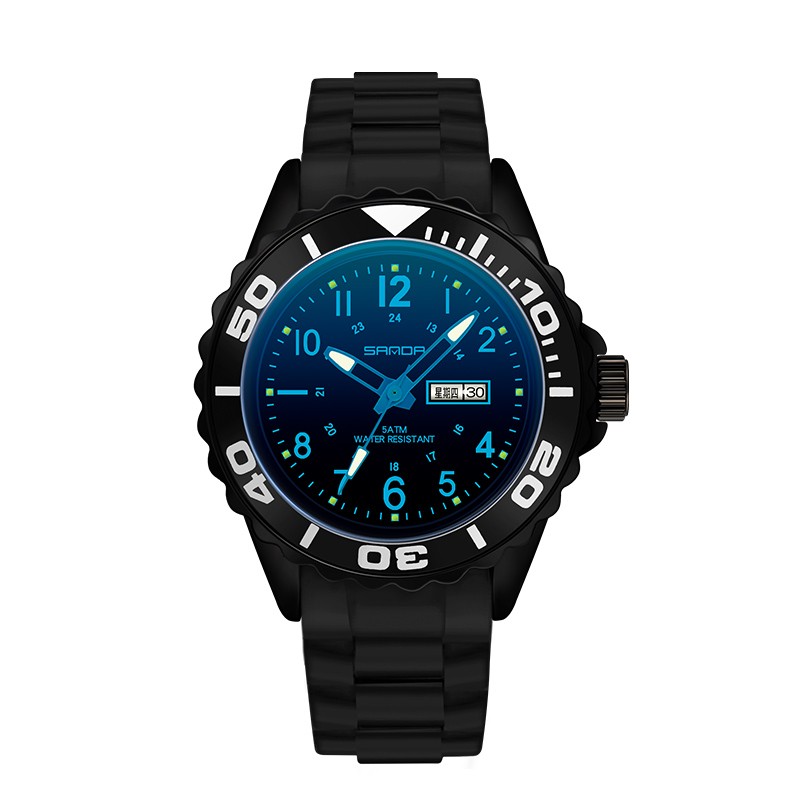 Fashion Sanda Top Brand 2022 n - Silicone Band Women recensione e prezzo