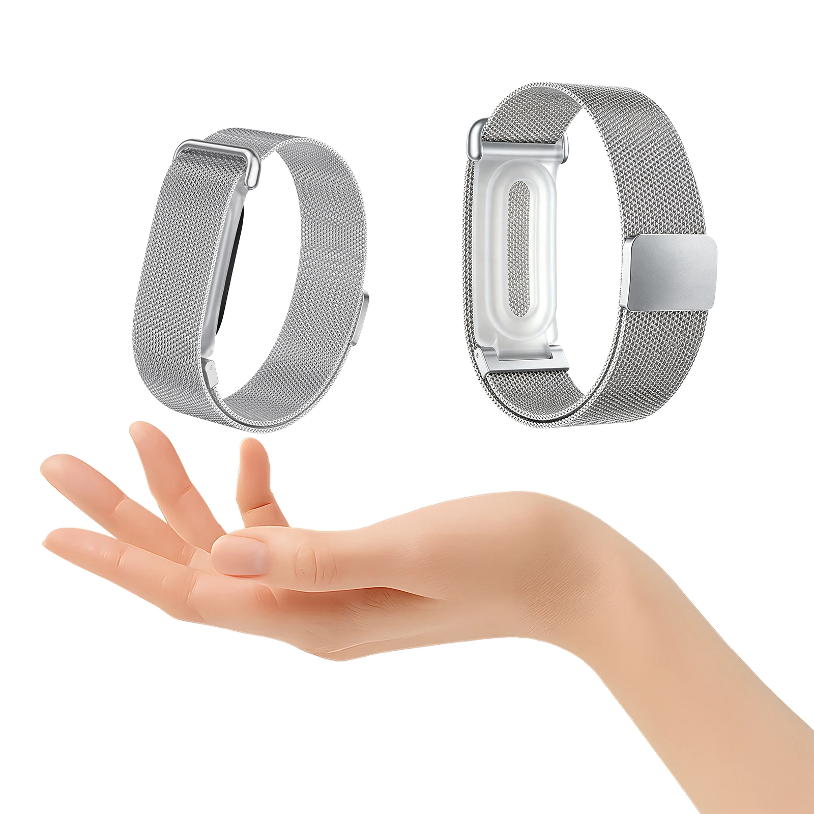 Custodia in TPU + Cinturino a  - Milanese Loop Magnetic recensione e prezzo