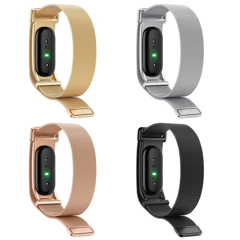 Cinturino Magnetico Milanese p - Milanese Loop Magnetic recensione e prezzo