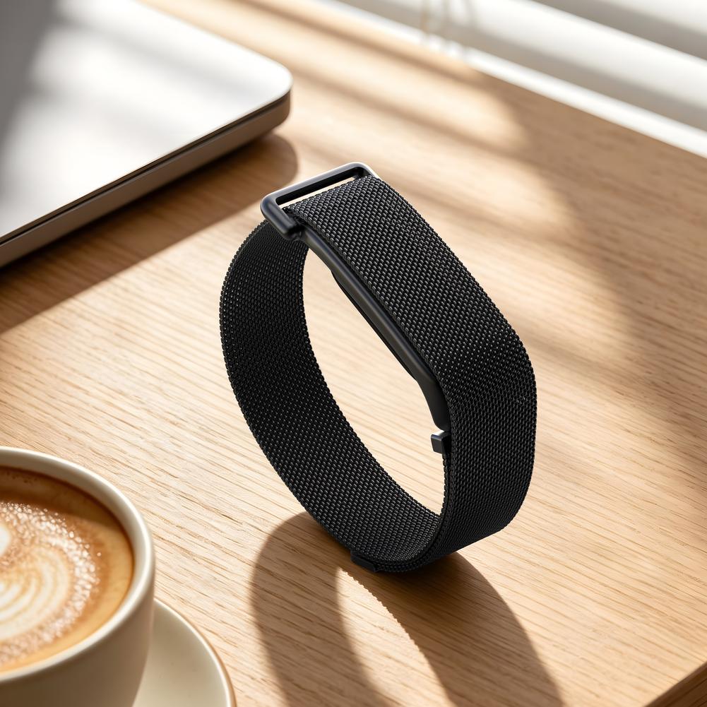 Cinturino Magnetico Milanese p - Milanese Loop Magnetic recensione e prezzo
