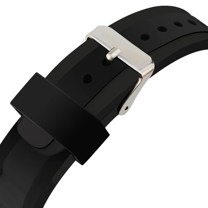 Movimento giapponese senza log - Suede Strap Watch recensione e prezzo