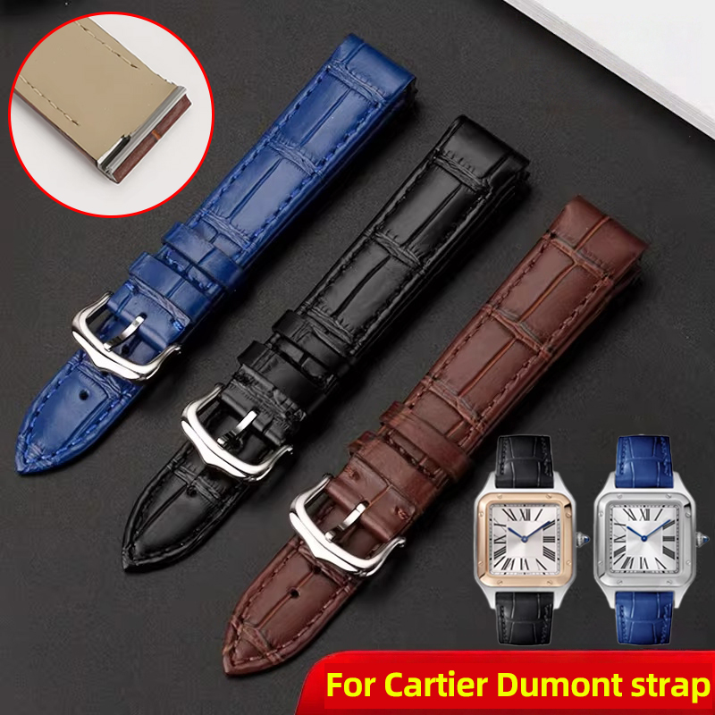 Cinturino per orologio Cartier - Cartier Watch Santos recensione e prezzo