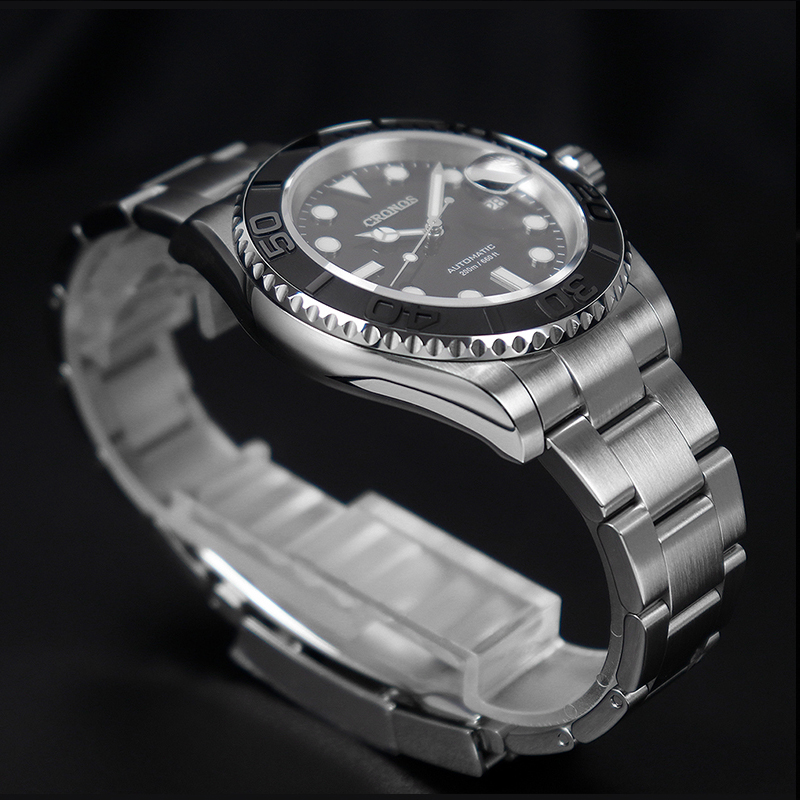 Orologio Cronos Sub Diver da U - Rolex Watch Submariner recensione e prezzo