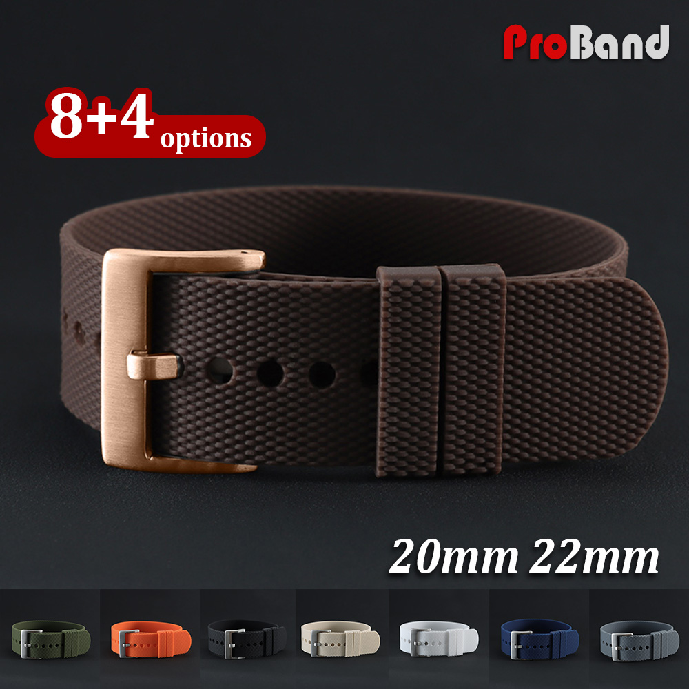 Cinturini Sportivi in Silicone - Cartier Watch Tank recensione e prezzo