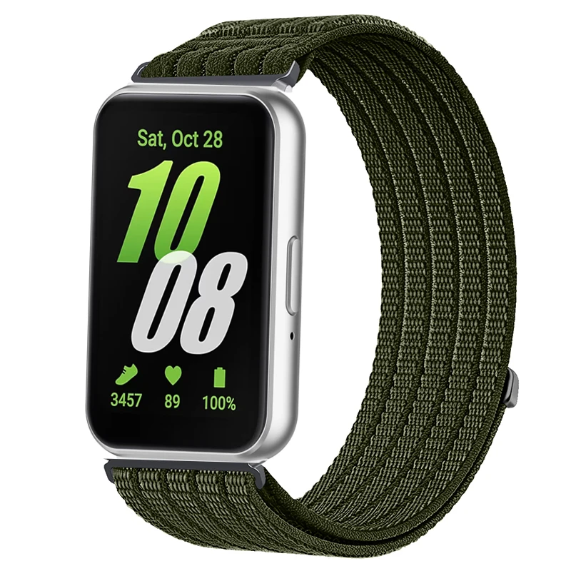 Cinturino sportivo in nylon tr - Sport Loop Velcro recensione e prezzo