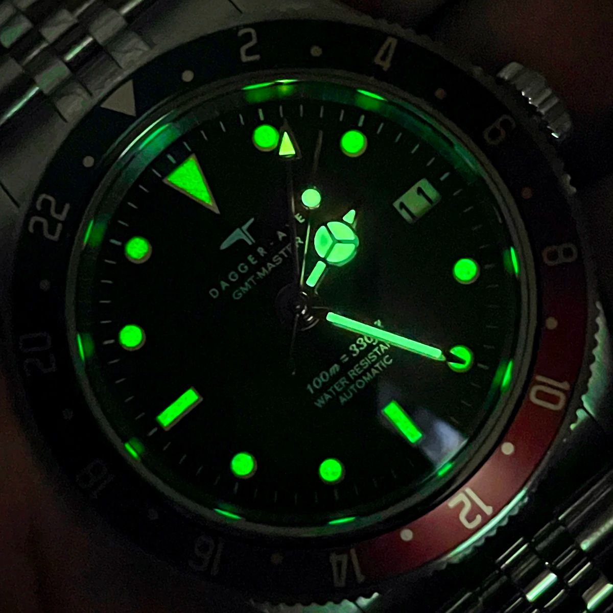DAGGERAXE Orologio da sub da u - Rolex Watch Submariner recensione e prezzo