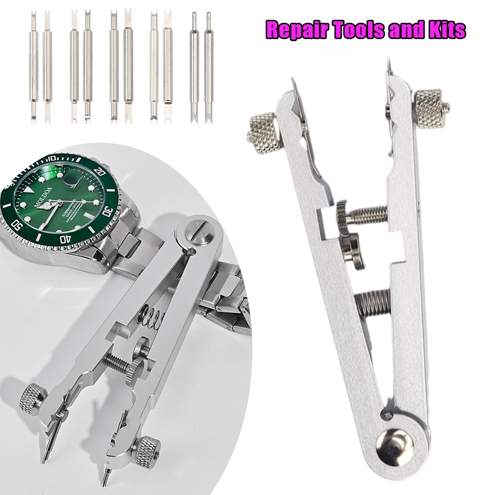 Kit di strumenti per pinze per - Spring Bar Tool Set recensione e prezzo
