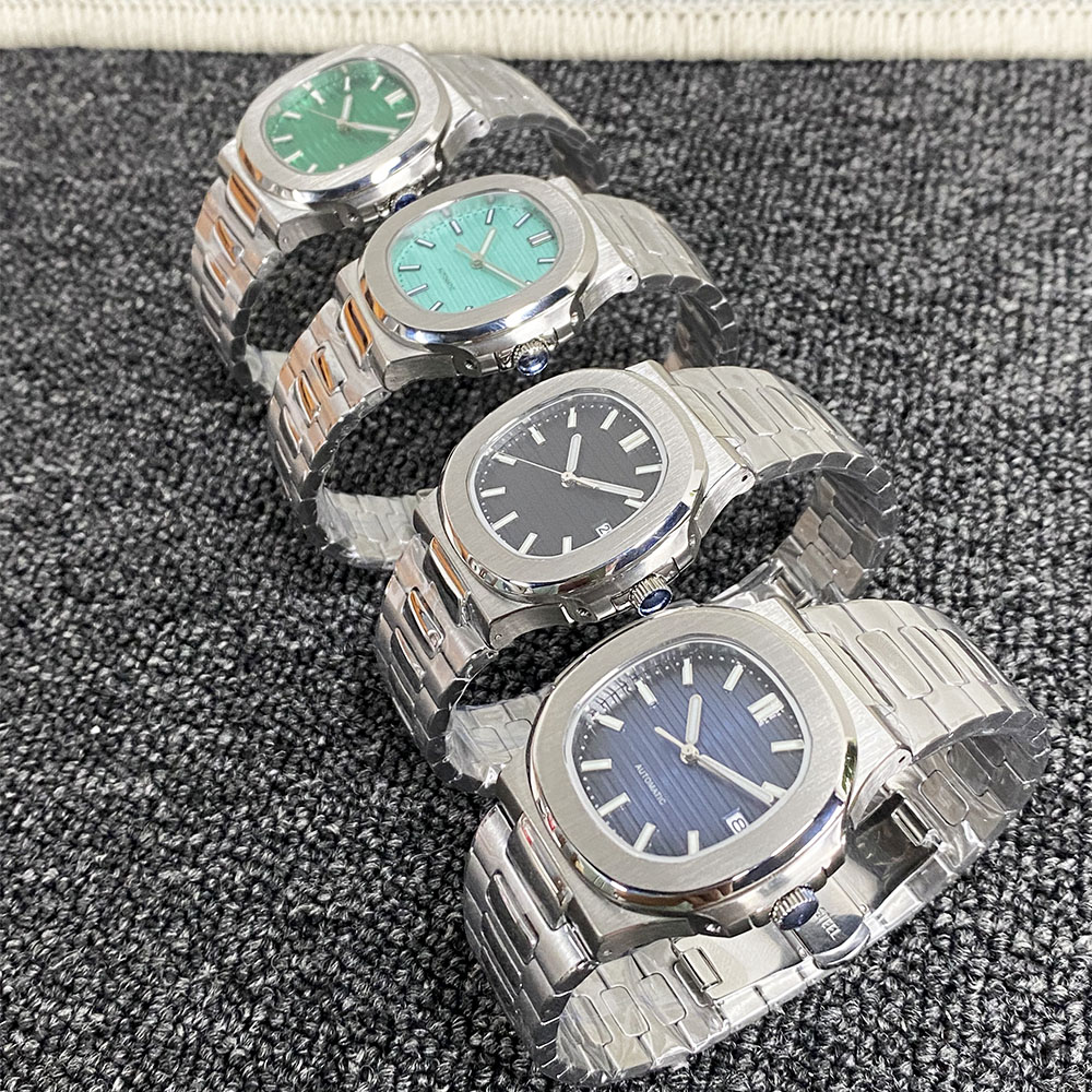 Orologio da Uomo di Lusso 2024 - Patek Philippe Watch Nautilus recensione e prezzo
