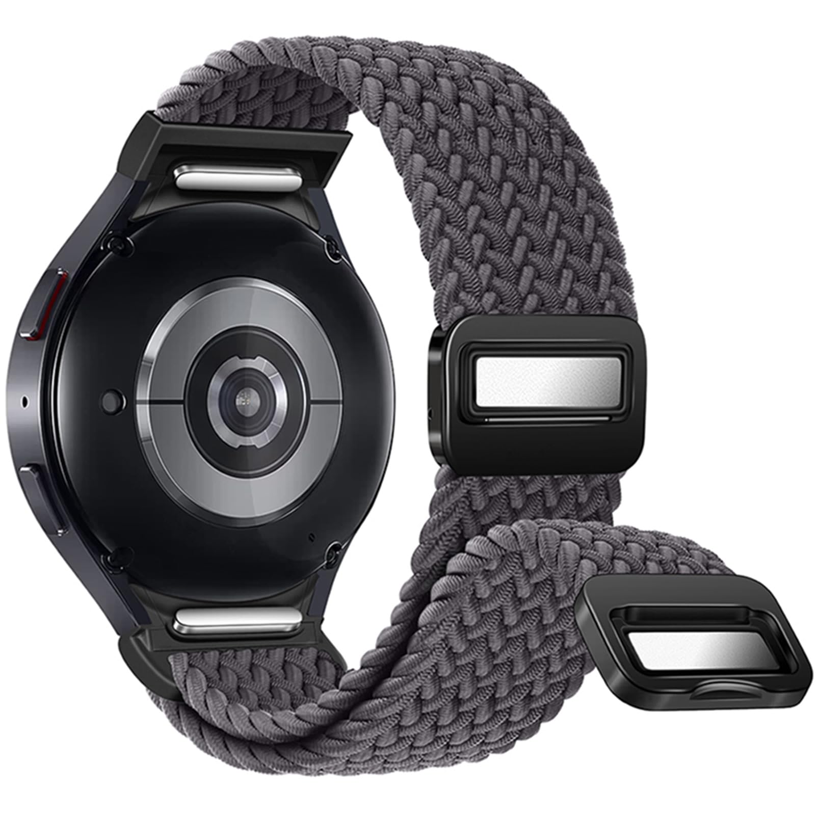 Cinturino senza spazi vuoti pe - Milanese Loop Magnetic recensione e prezzo