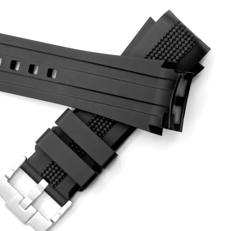 Cinturino in Silicone Curvo da - Omega Watch Speedmaster recensione e prezzo