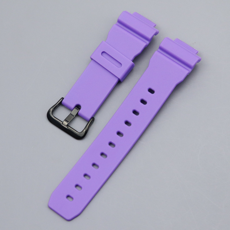 Cinturino orologio in resina p - Casio Watch G-Shock Dw-5600 recensione e prezzo