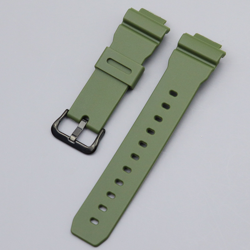 Cinturino orologio in resina p - Casio Watch G-Shock Dw-5600 recensione e prezzo